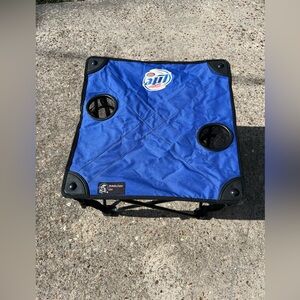 Travel Chair Line Folding Table